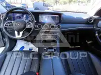 2019 Mercedes Benz E-Class
