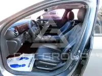 2019 Mercedes Benz E-Class