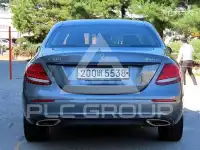 2019 Mercedes Benz E-Class
