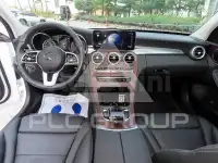2019 Mercedes Benz C-Class