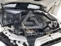 2019 Mercedes Benz C-Class