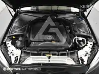 2019 Mercedes Benz C-Class