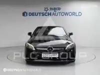 2019 Mercedes Benz C-Class