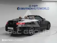 2019 Mercedes Benz C-Class
