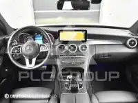 2019 Mercedes Benz C-Class