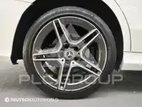 2019 Mercedes Benz C-Class