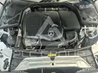 2019 Mercedes Benz C-Class