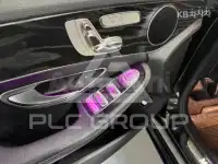 2019 Mercedes Benz C-Class