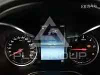 2019 Mercedes Benz C-Class