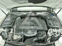 2019 Mercedes Benz C-Class