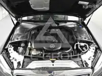 2019 Mercedes Benz C-Class