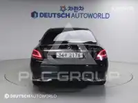2019 Mercedes Benz C-Class