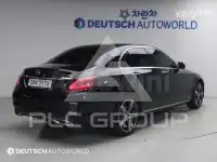2019 Mercedes Benz C-Class