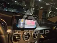 2019 Mercedes Benz C-Class