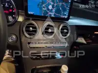 2019 Mercedes Benz C-Class