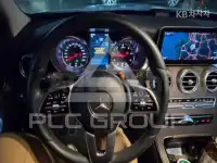 2019 Mercedes Benz C-Class