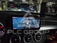 2019 Mercedes Benz C-Class