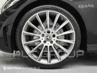 2019 Mercedes Benz C-Class