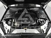 2019 Mercedes Benz C-Class