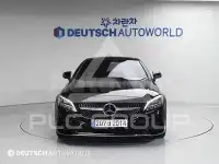 2019 Mercedes Benz C-Class