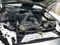 2019 Mercedes Benz C-Class