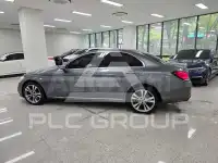 2019 Mercedes Benz C-Class
