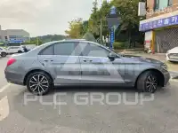 2019 Mercedes Benz C-Class