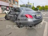 2019 Mercedes Benz C-Class