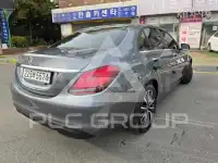 2019 Mercedes Benz C-Class