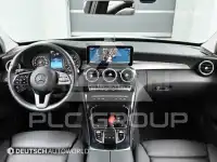 2019 Mercedes Benz C-Class