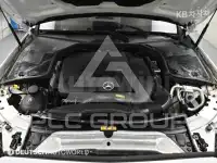 2019 Mercedes Benz C-Class