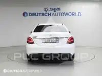 2019 Mercedes Benz C-Class