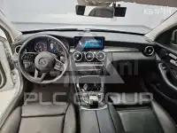 2019 Mercedes Benz C-Class