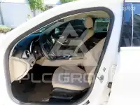 2019 Mercedes Benz C-Class