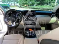 2019 Mercedes Benz C-Class