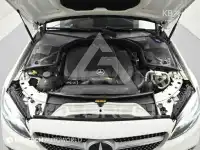 2019 Mercedes Benz C-Class