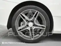 2019 Mercedes Benz C-Class