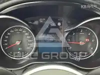 2019 Mercedes Benz C-Class