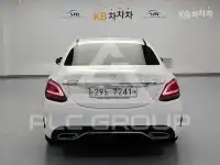2019 Mercedes Benz C-Class