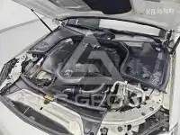 2019 Mercedes Benz C-Class