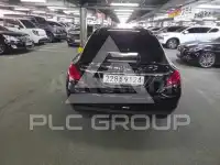 2019 Mercedes Benz C-Class