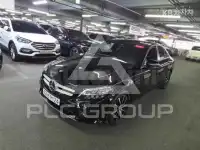 2019 Mercedes Benz C-Class