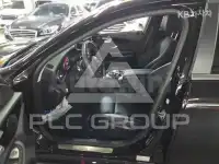 2019 Mercedes Benz C-Class