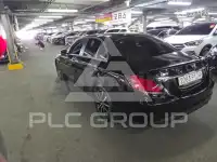 2019 Mercedes Benz C-Class
