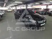 2019 Mercedes Benz C-Class