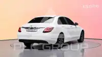 2019 Mercedes Benz C-Class