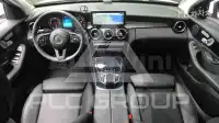2019 Mercedes Benz C-Class