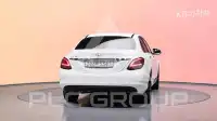 2019 Mercedes Benz C-Class
