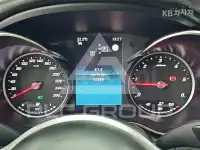 2019 Mercedes Benz C-Class