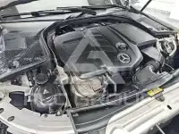 2019 Mercedes Benz C-Class